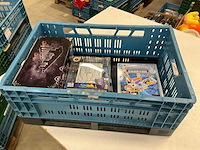 Actiefiguur (4x) - afbeelding 8 van  8