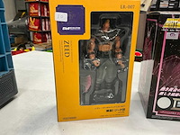 Actiefiguur (4x) - afbeelding 2 van  7