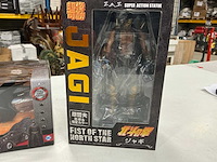 Actiefiguur (4x) - afbeelding 6 van  7