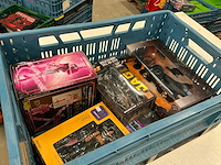 Actiefiguur (4x) - afbeelding 7 van  7