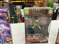 Actiefiguur (4x) - afbeelding 4 van  8