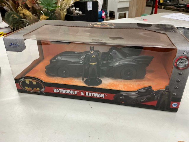 Actiefiguur (4x) - afbeelding 5 van  8