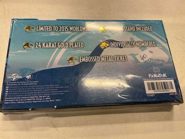 Actiefiguur (4x) - afbeelding 7 van  8