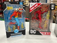 Actiefiguur (4x) - afbeelding 2 van  5