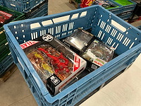 Actiefiguur (4x) - afbeelding 5 van  5