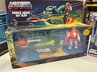 Actiefiguur (4x) - afbeelding 2 van  5