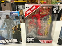 Actiefiguur (4x) - afbeelding 4 van  5