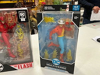 Actiefiguur (4x) - afbeelding 5 van  5