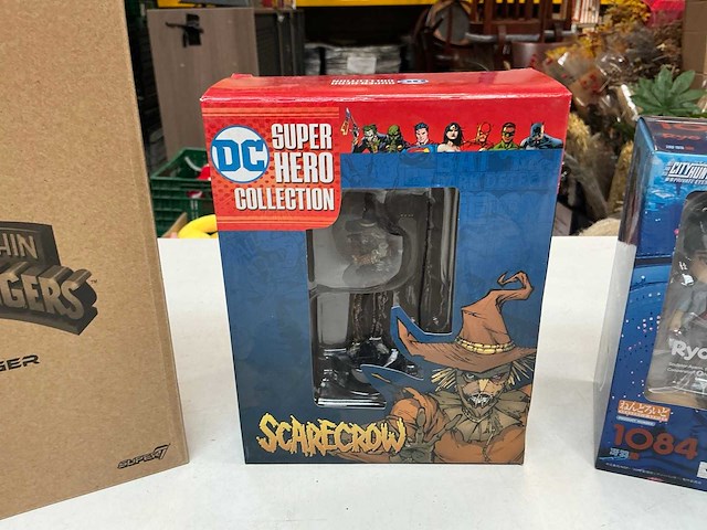 Actiefiguur (4x) - afbeelding 5 van  7