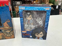 Actiefiguur (4x) - afbeelding 6 van  7