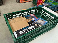 Actiefiguur (4x) - afbeelding 7 van  7