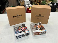 Actiefiguur (4x) - afbeelding 1 van  7