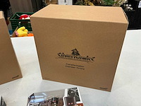 Actiefiguur (4x) - afbeelding 4 van  7