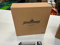 Actiefiguur (4x) - afbeelding 6 van  7