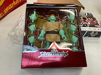 Actiefiguur (4x) - afbeelding 7 van  7