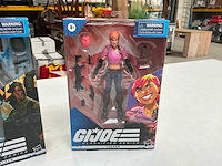 Actiefiguur (4x) - afbeelding 2 van  7