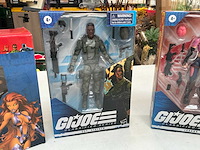 Actiefiguur (4x) - afbeelding 3 van  7