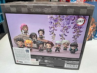 Actiefiguur (4x) - afbeelding 6 van  7