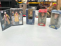 Actiefiguur (4x) - afbeelding 1 van  6