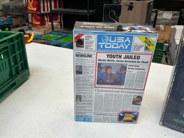 Actiefiguur (4x) - afbeelding 3 van  6