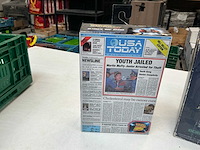 Actiefiguur (4x) - afbeelding 3 van  6