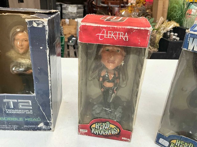 Actiefiguur (4x) - afbeelding 5 van  6