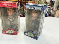 Actiefiguur (4x) - afbeelding 6 van  6