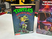 Actiefiguur (4x) - afbeelding 2 van  5