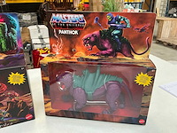 Actiefiguur (4x) - afbeelding 4 van  5