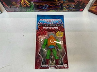 Actiefiguur (4x) - afbeelding 5 van  5