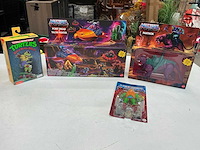 Actiefiguur (4x) - afbeelding 1 van  5