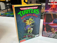 Actiefiguur (4x) - afbeelding 2 van  5