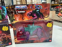 Actiefiguur (4x) - afbeelding 4 van  5