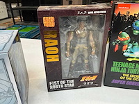 Actiefiguur (4x) - afbeelding 4 van  6