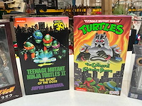 Actiefiguur (4x) - afbeelding 5 van  6