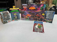 Actiefiguur (4x) - afbeelding 1 van  5