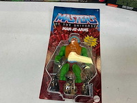 Actiefiguur (4x) - afbeelding 5 van  5