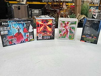 Actiefiguur (4x) - afbeelding 1 van  8