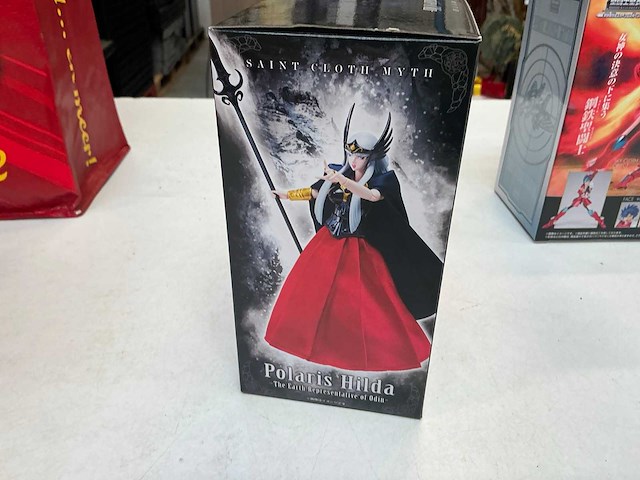 Actiefiguur (4x) - afbeelding 3 van  8