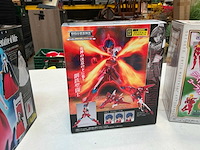 Actiefiguur (4x) - afbeelding 4 van  8