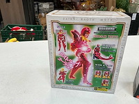 Actiefiguur (4x) - afbeelding 6 van  8