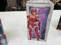 Actiefiguur (4x) - afbeelding 7 van  8