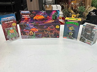 Actiefiguur (4x) - afbeelding 1 van  4