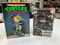 Actiefiguur (4x) - afbeelding 2 van  4