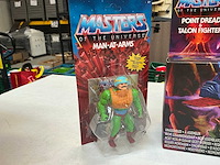 Actiefiguur (4x) - afbeelding 4 van  4