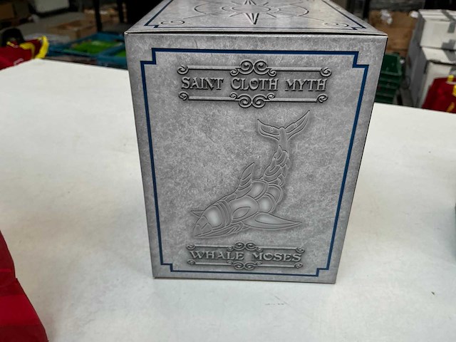 Actiefiguur (4x) - afbeelding 3 van  7