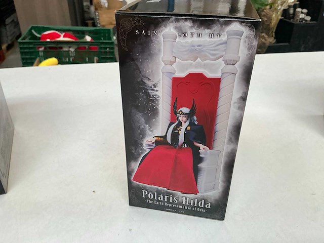 Actiefiguur (4x) - afbeelding 6 van  7