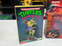 Actiefiguur (4x) - afbeelding 2 van  5