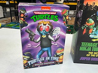 Actiefiguur (4x) - afbeelding 2 van  5