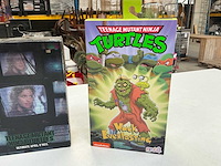 Actiefiguur (4x) - afbeelding 4 van  5